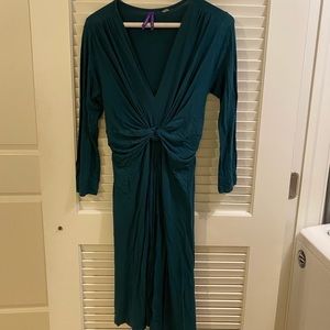 Seraphine maternity dress